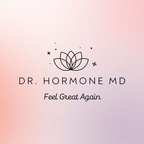 Dr. Hormone MD - Jutta Vogt, MD